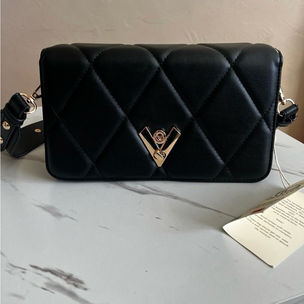 NWT Valentino Orlandi Crossbody